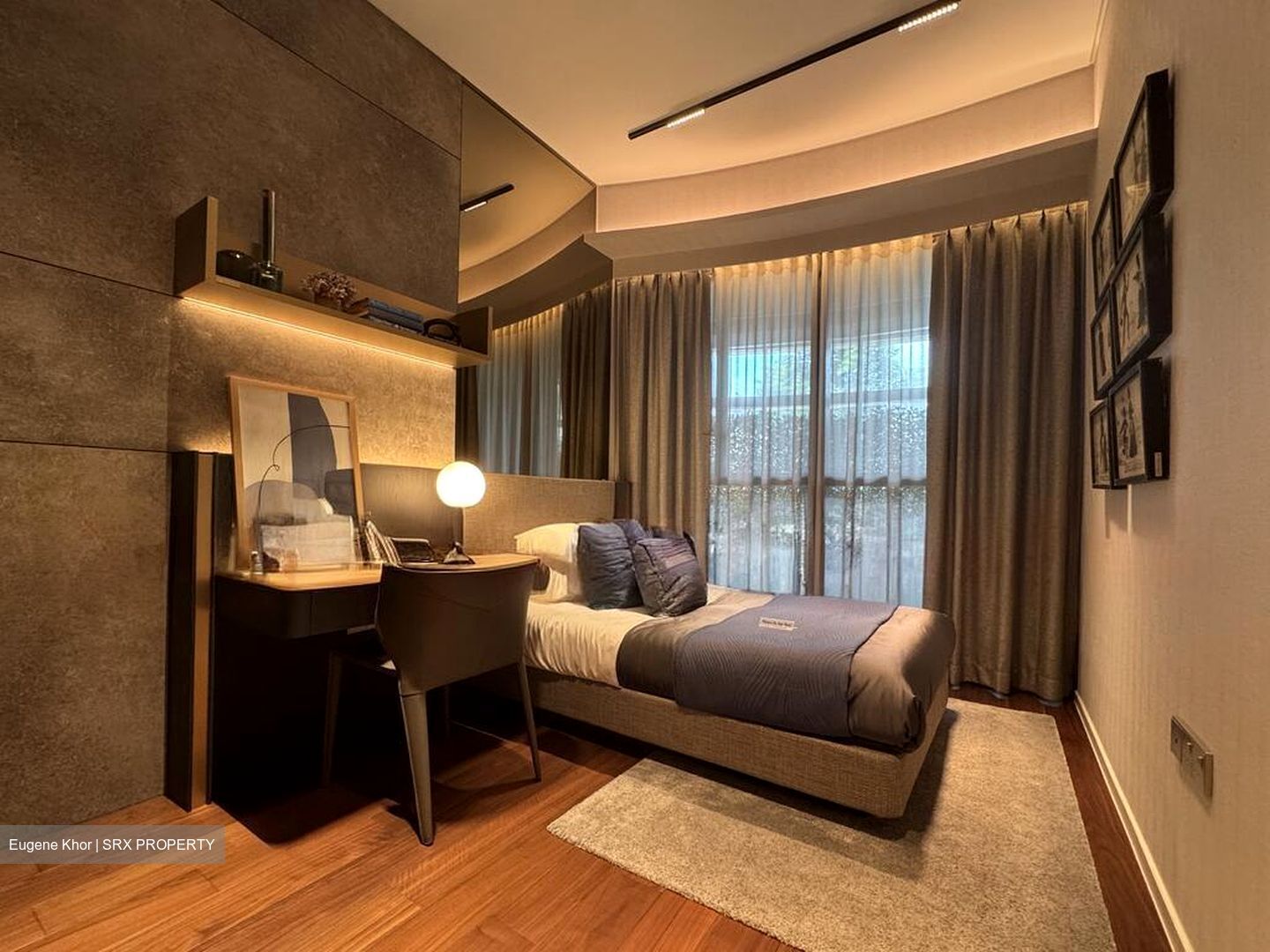 Shenton Way (D2), Condominium #524693531